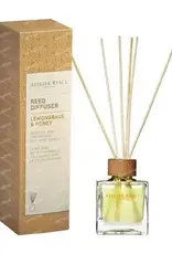 Atelier Rebul Lemongrass & Honey - Reed Diffuser 120ml