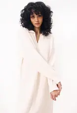 Jurk Timea Cream
