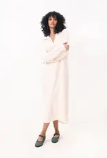 Jurk Timea Cream
