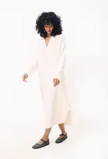 Jurk Timea Cream