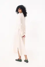 Jurk Timea Cream