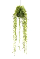 Kunstbloem - Hanging Ficus
