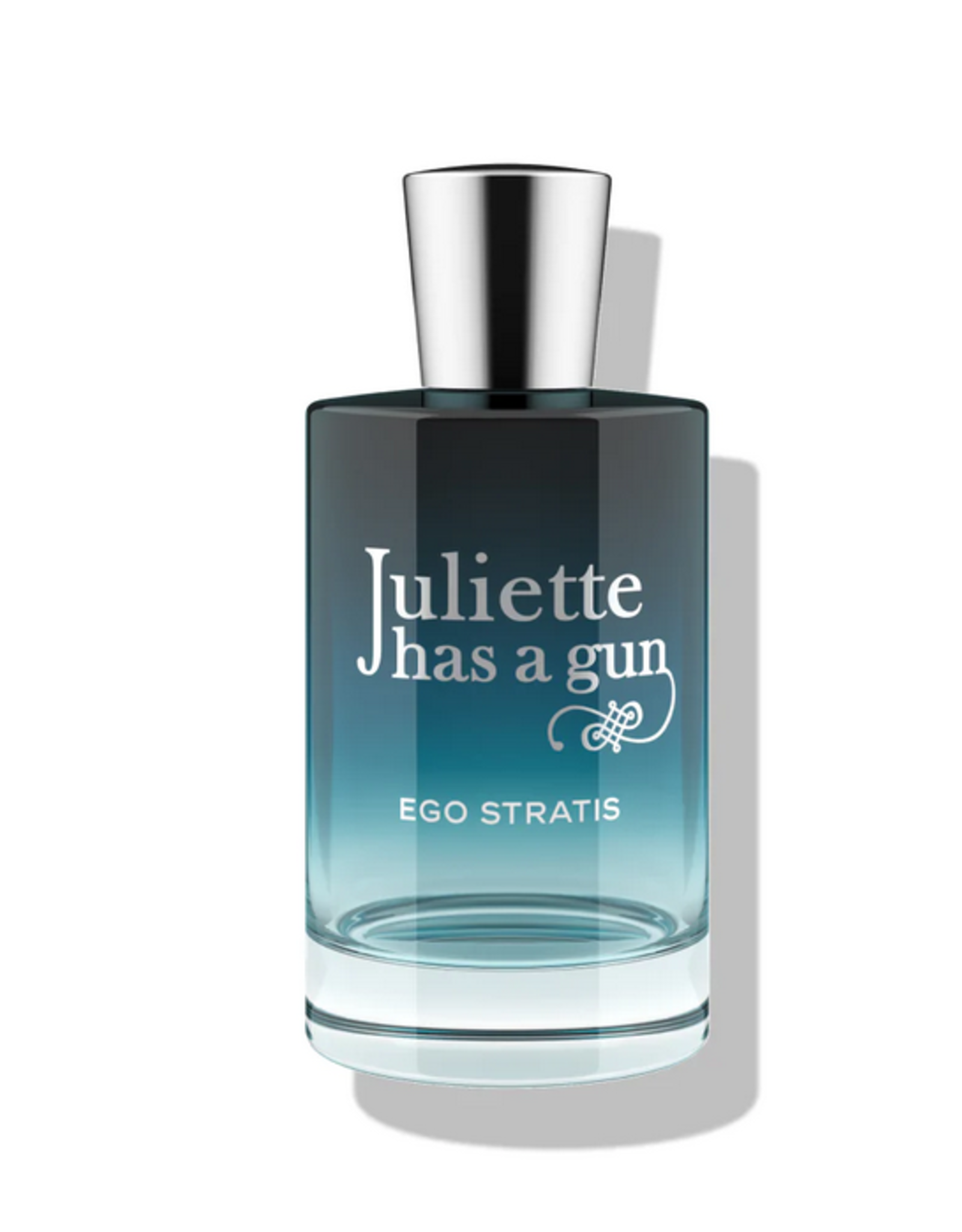 Juliette has a gun Ego Stratis