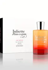 Juliette has a gun Lust for sun