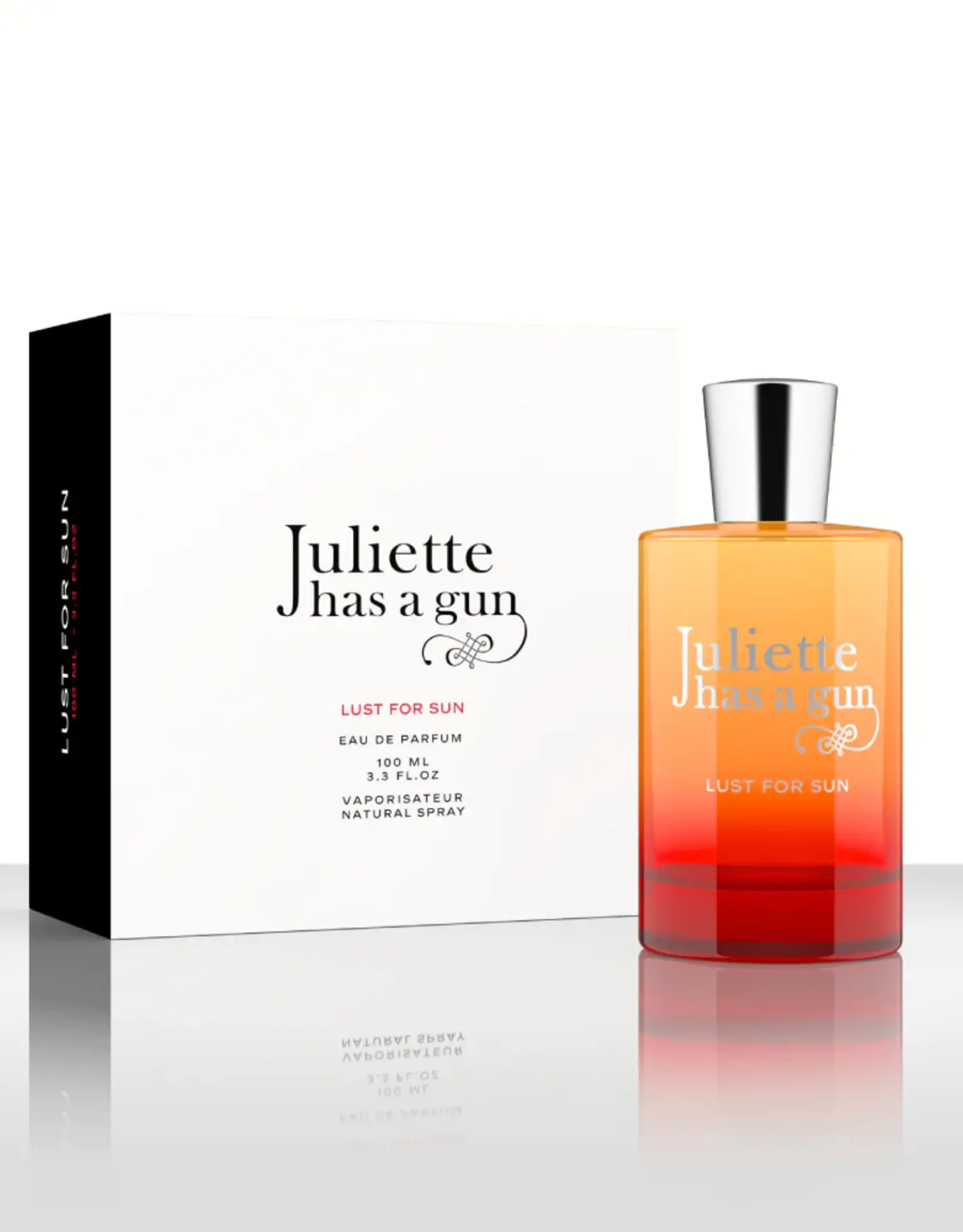Juliette has a gun Lust for sun