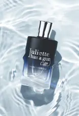 Juliette has a gun Musc invisible