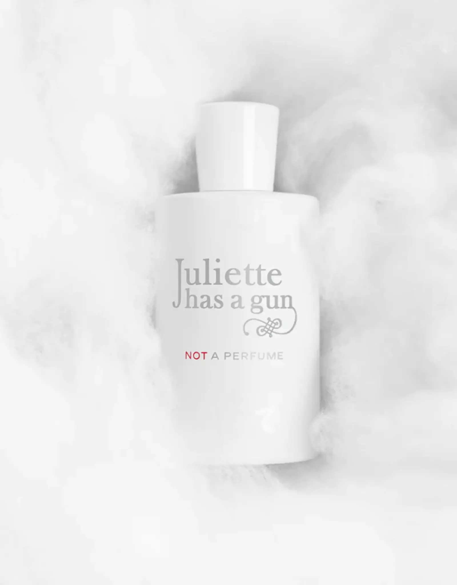 Juliette has a gun Not a perfume