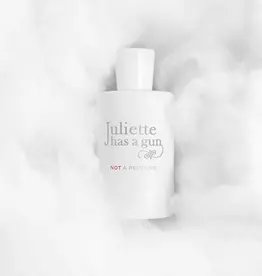 Juliette has a gun Julliet has a gun - Not a perfume