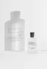 Juliette has a gun Not a perfume superdose