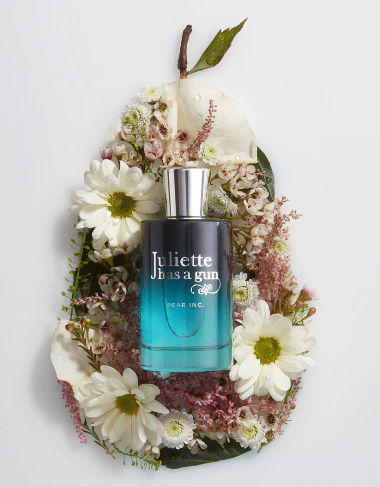 Juliette has a gun Pear Inc.