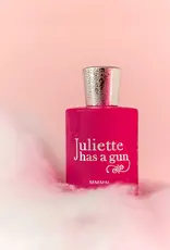 Juliette has a gun MMMM