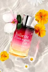 Juliette has a gun Juliette has a gun - Magnolia Bliss