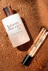 Juliette has a gun Moscow mule