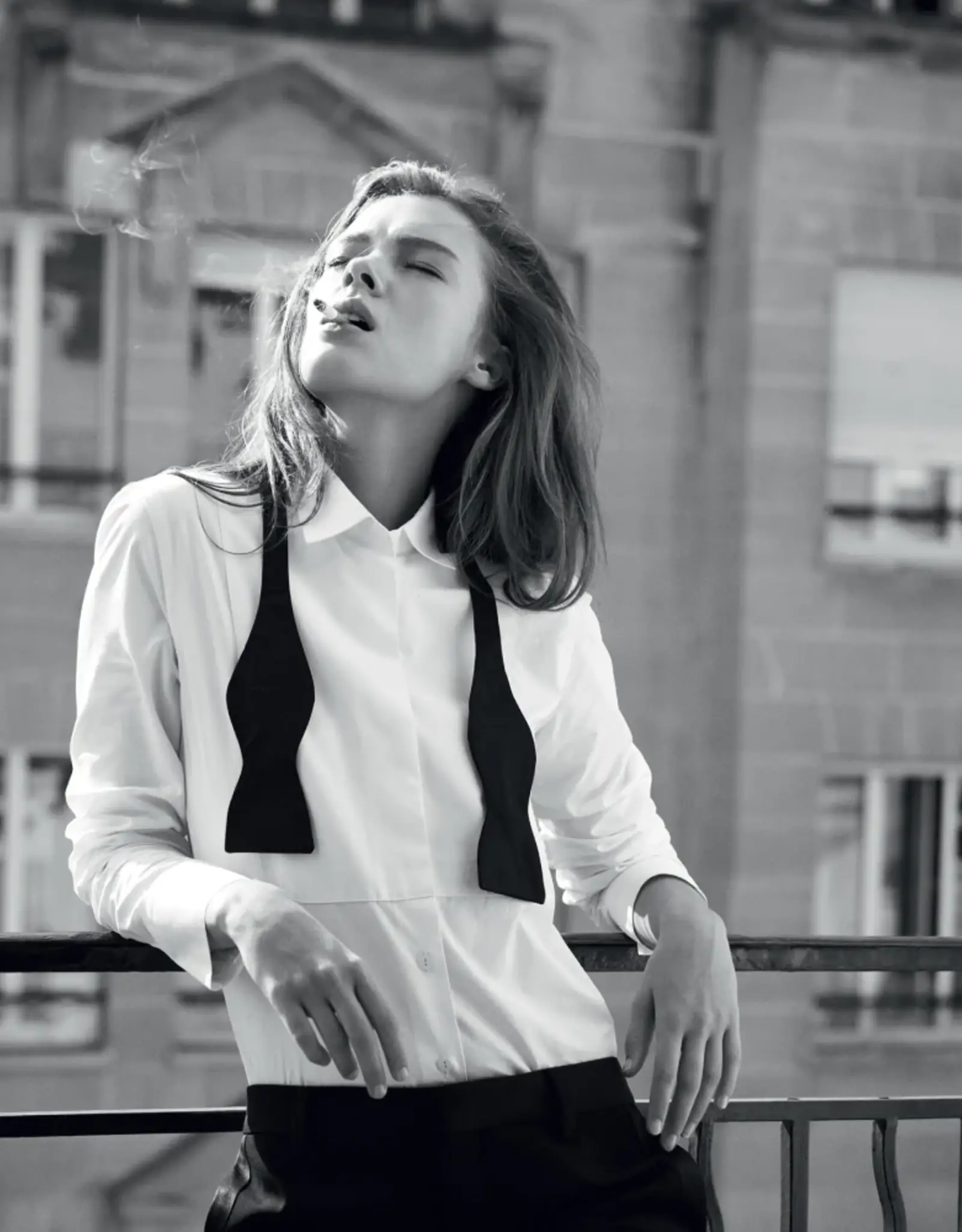 Juliette has a gun Gentlewoman
