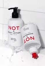 Juliette has a gun Not a Body lotion