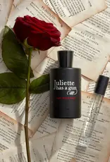 Juliette has a gun Lady Vengeance