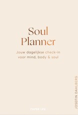 Lannoo Lannoo - Soul planner