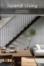 Lannoo Japandi Living