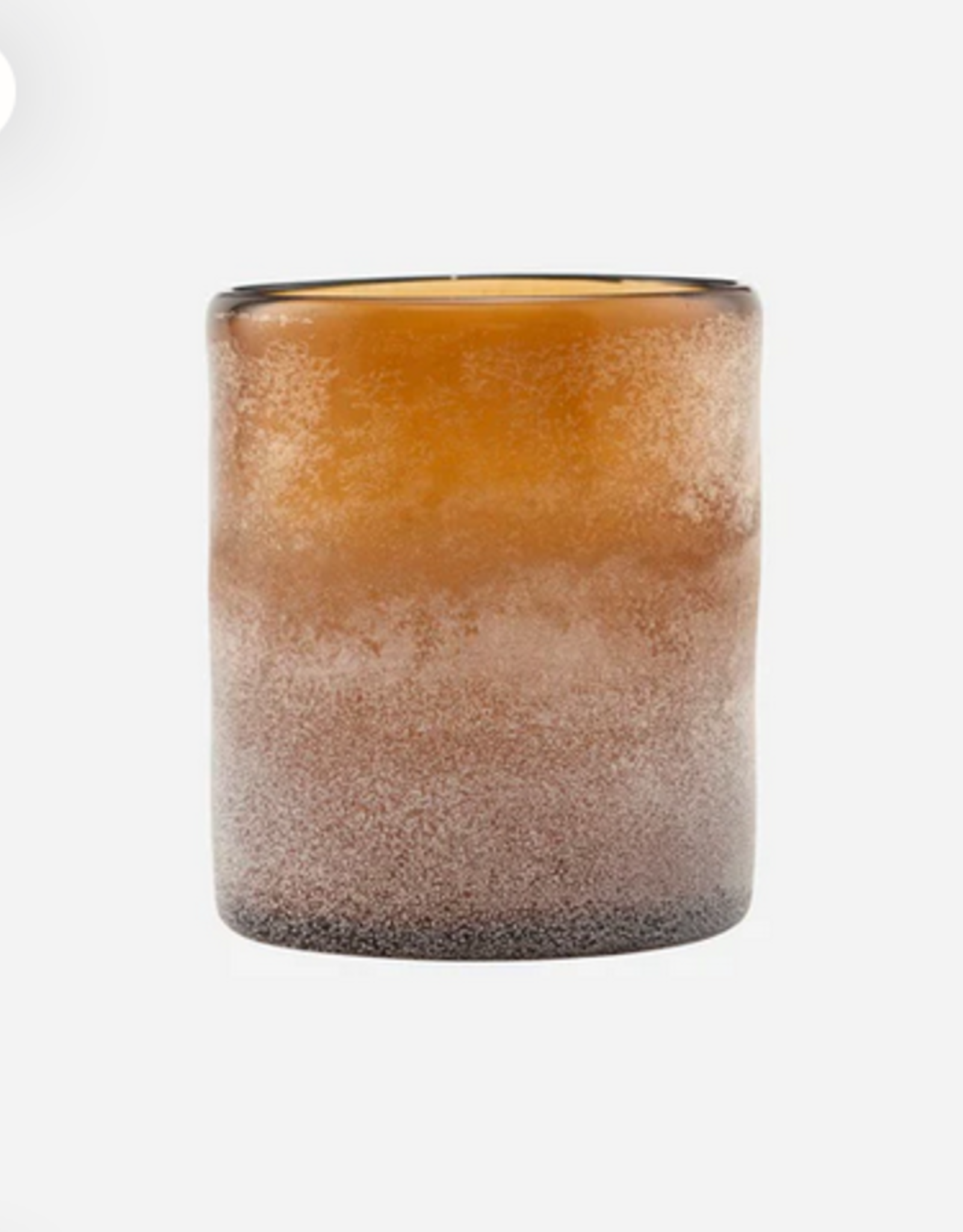 House Doctor Theelichtje - Mist Brown