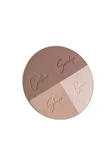 I.am.klean I Am Klean - refill compact eyeshadow ‘Mesmerizing matte’