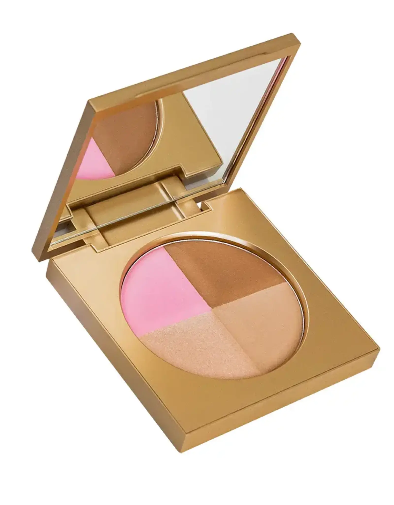 I Am Klean I Am Klean - Multi-glow bronzer light