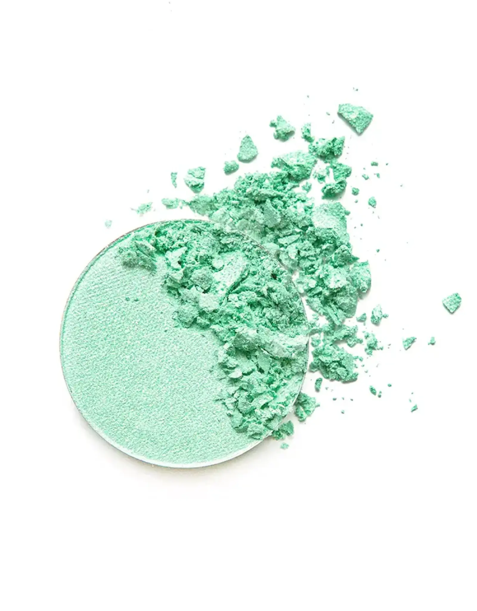 Golden hour  compact eyeshadows