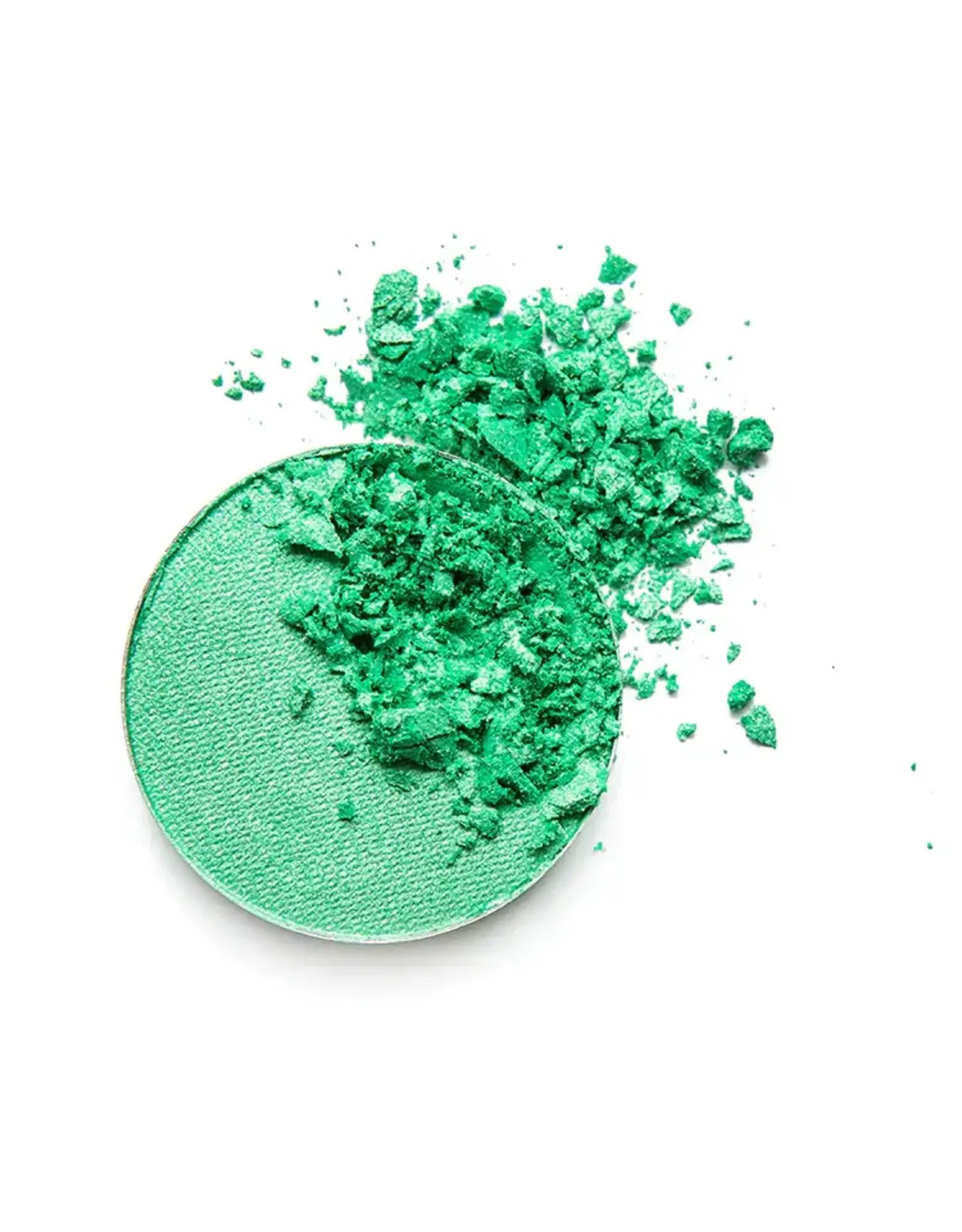 Golden hour  compact eyeshadows