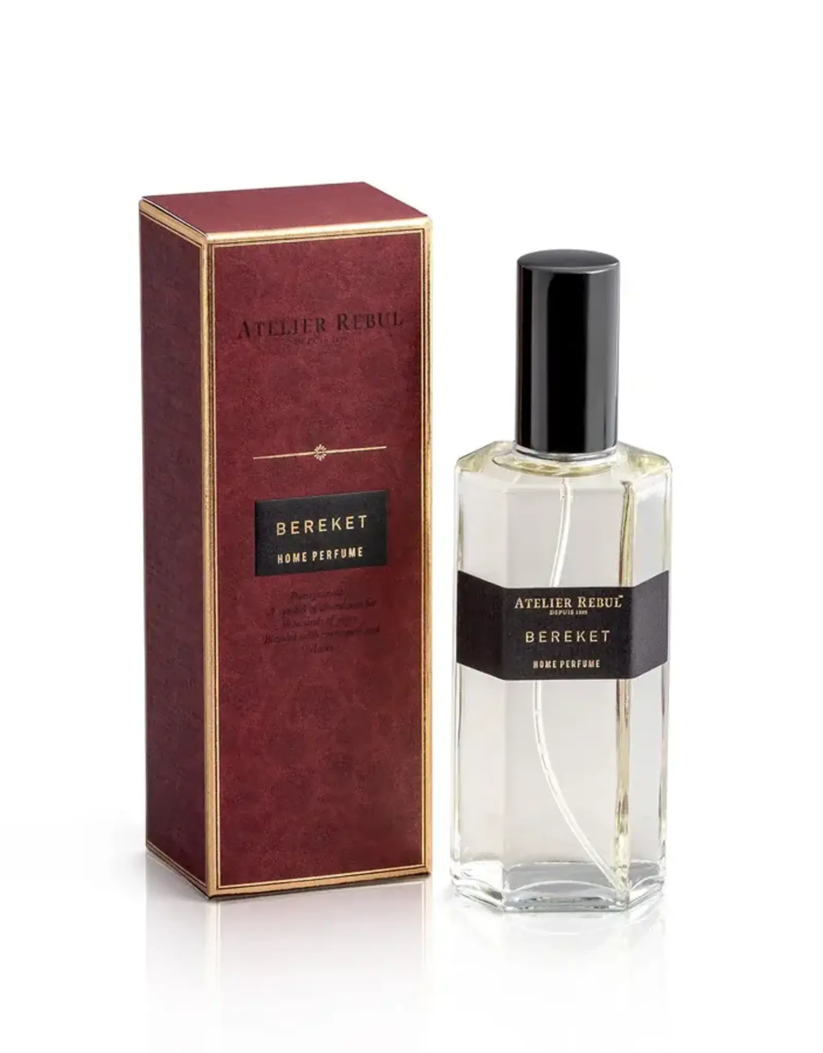 Atelier Rebul Atelier rebul - Bereket home perfume 125ml