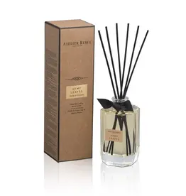 Atelier Rebul Atelier rebul - Hemp leaves reed diffuser 200ml