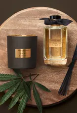 Atelier Rebul Hemp leaves - Reed diffuser 200ml