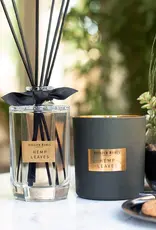 Atelier Rebul Hemp leaves - Reed diffuser 200ml