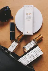 Atelier Rebul 1895 - Eau de parfum 12ml