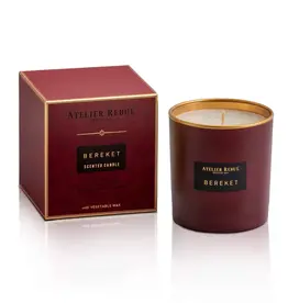 Atelier Rebul Atelier rebul - Bereket scented candle 210gr