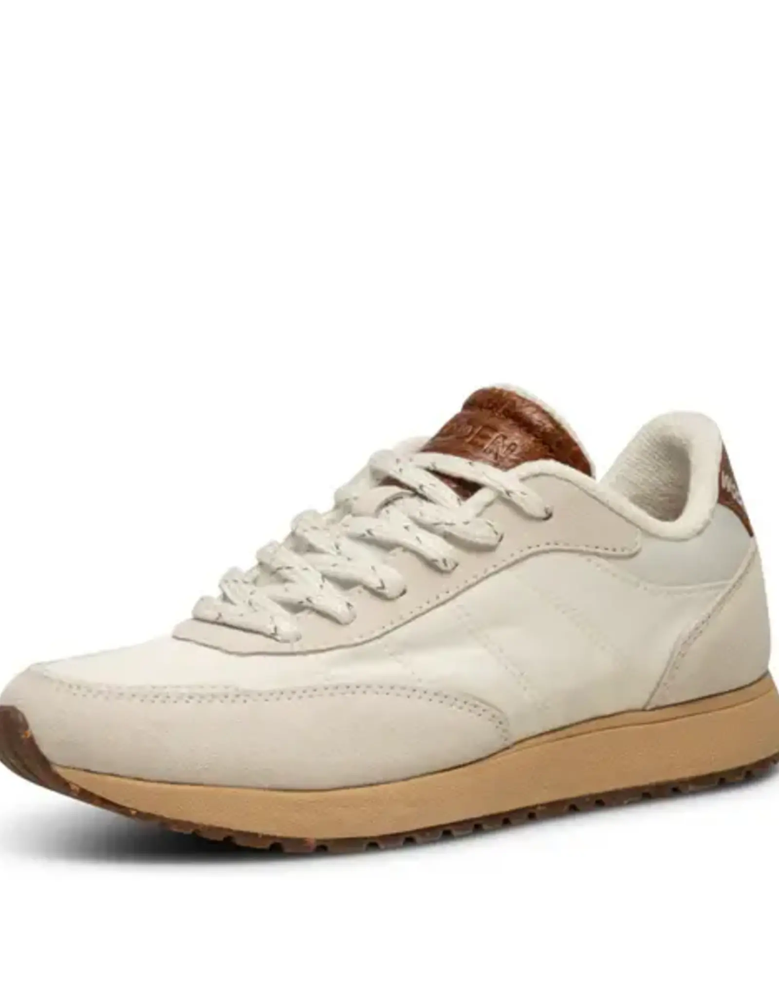Woden Nellie - vintage blanc de blanc beige