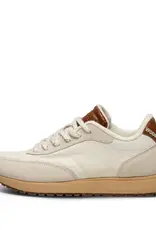 Woden Nellie - vintage blanc de blanc beige