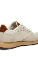 Woden Nellie - vintage blanc de blanc beige