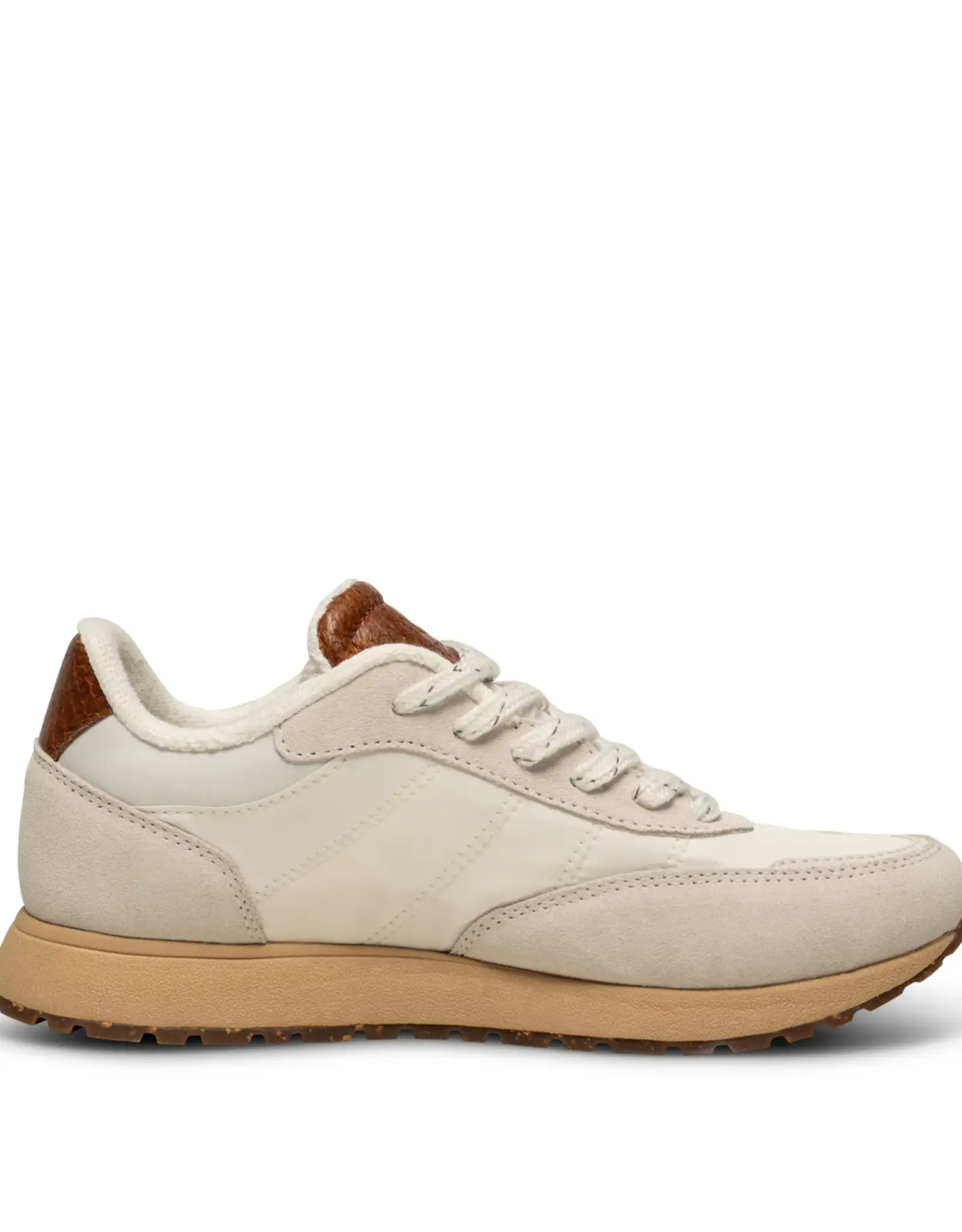 Woden Nellie - vintage blanc de blanc beige