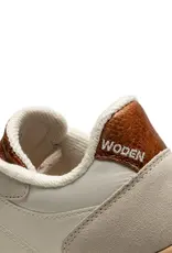 Woden Nellie - vintage blanc de blanc beige