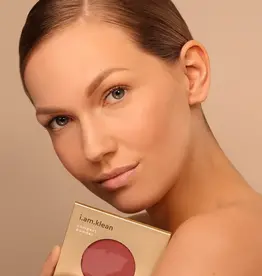 I Am Klean I Am Klean - Compact mineral Blush