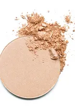 Compact mineral Highlighter