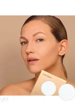 Compact setting powder