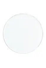 Compact setting powder