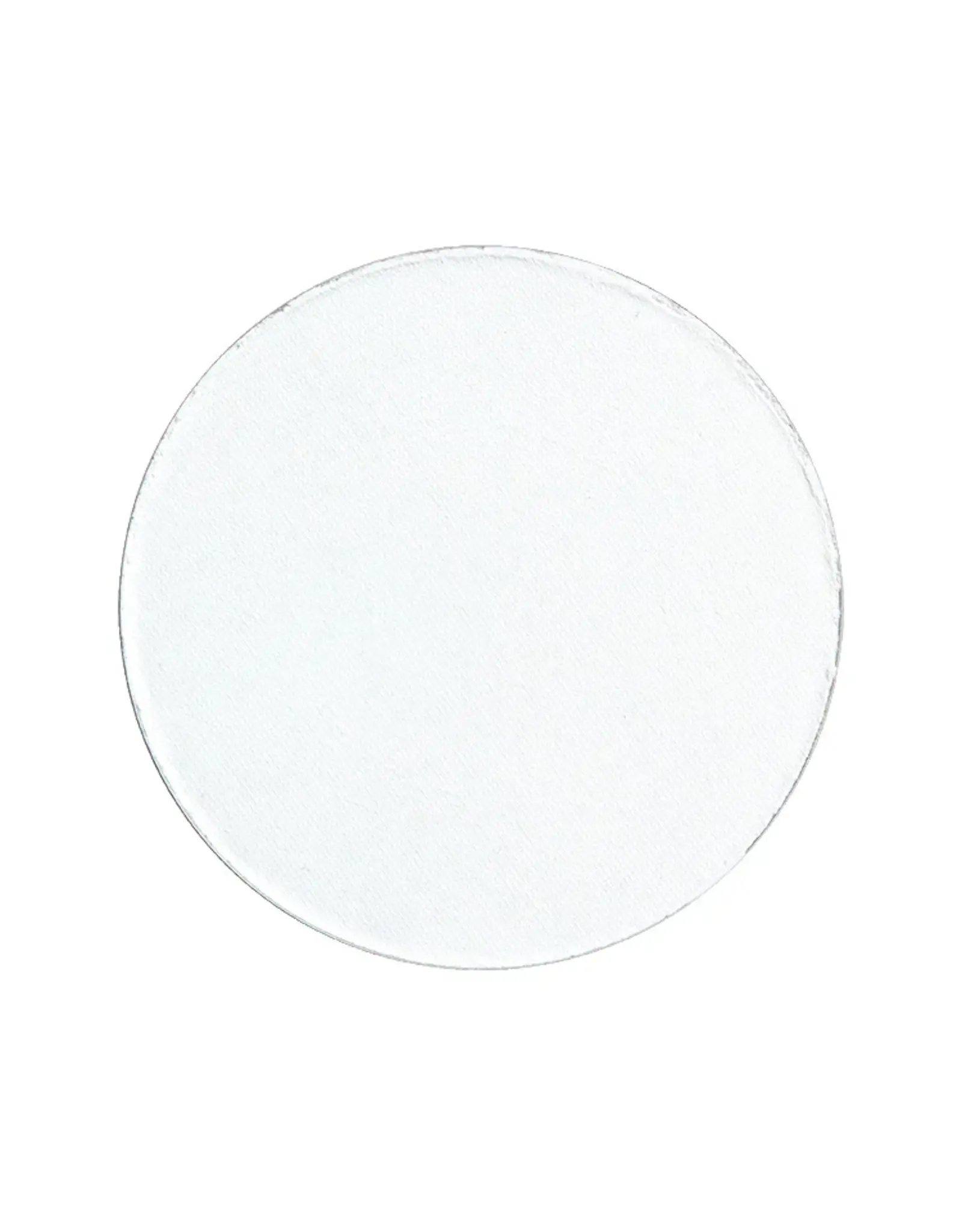 Compact setting powder