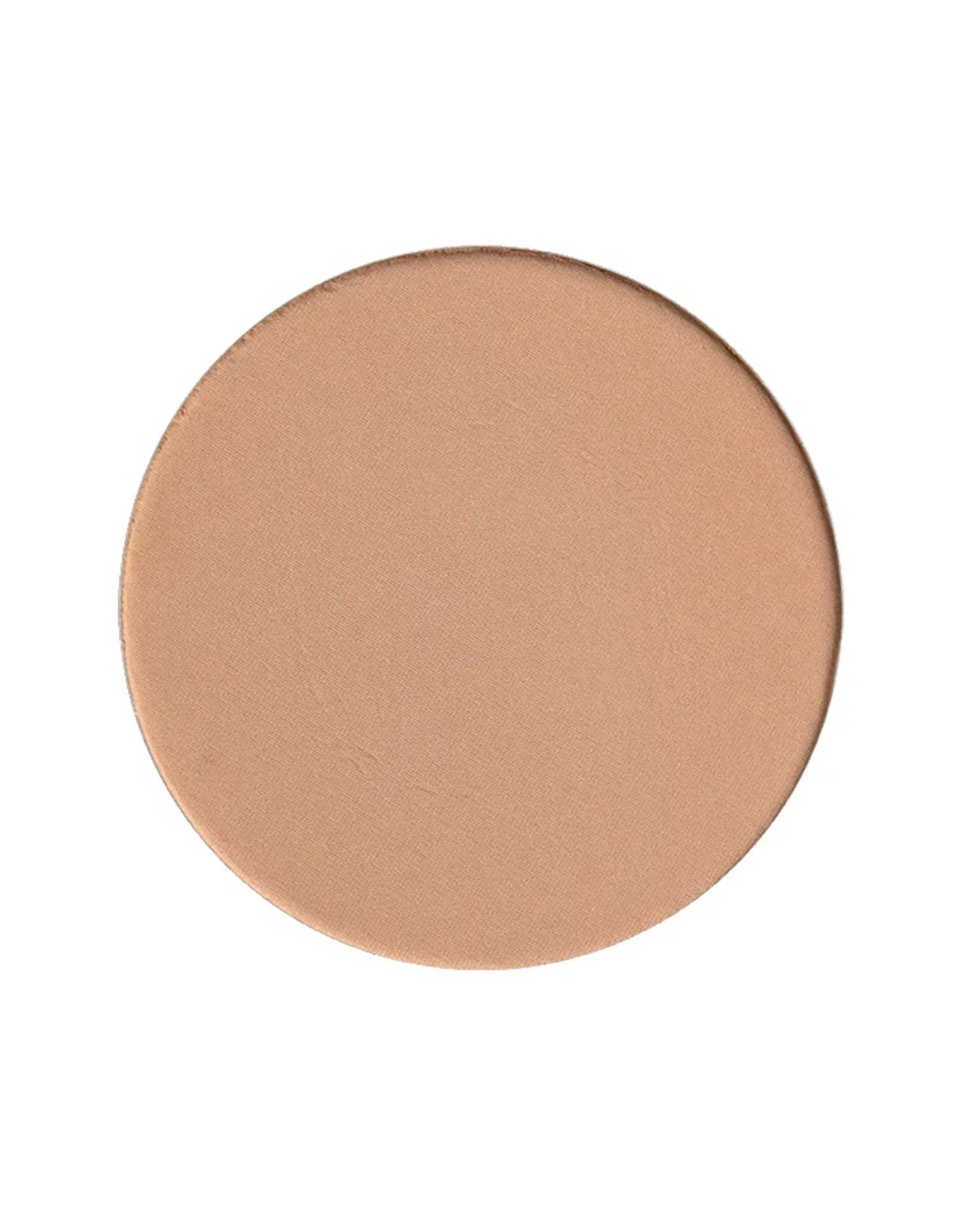 Compact setting powder