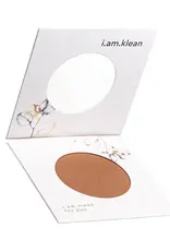 Compact mineral bronzer