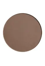 Compact contour powder
