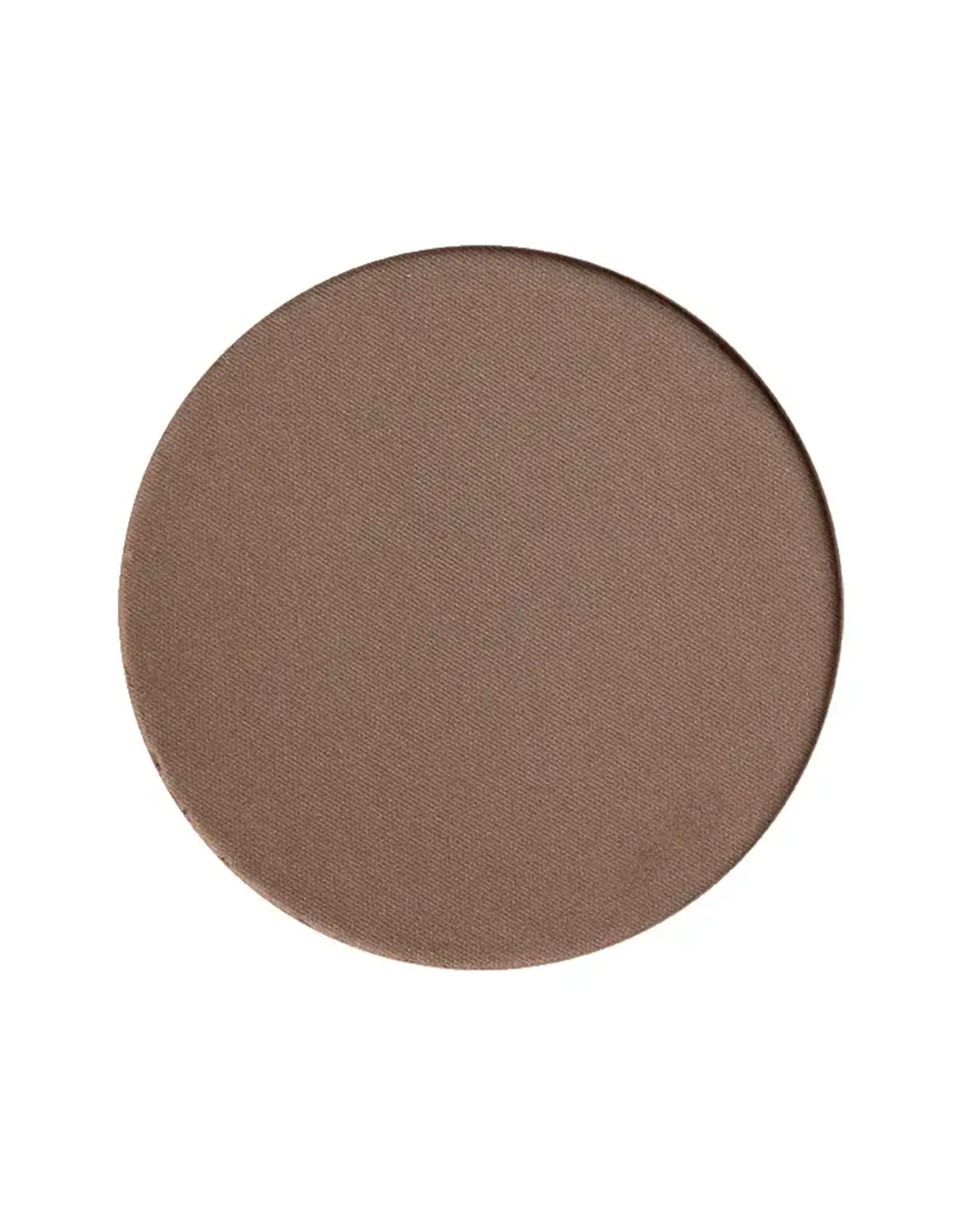 Compact contour powder
