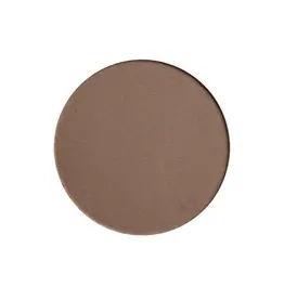 Compact contour powder