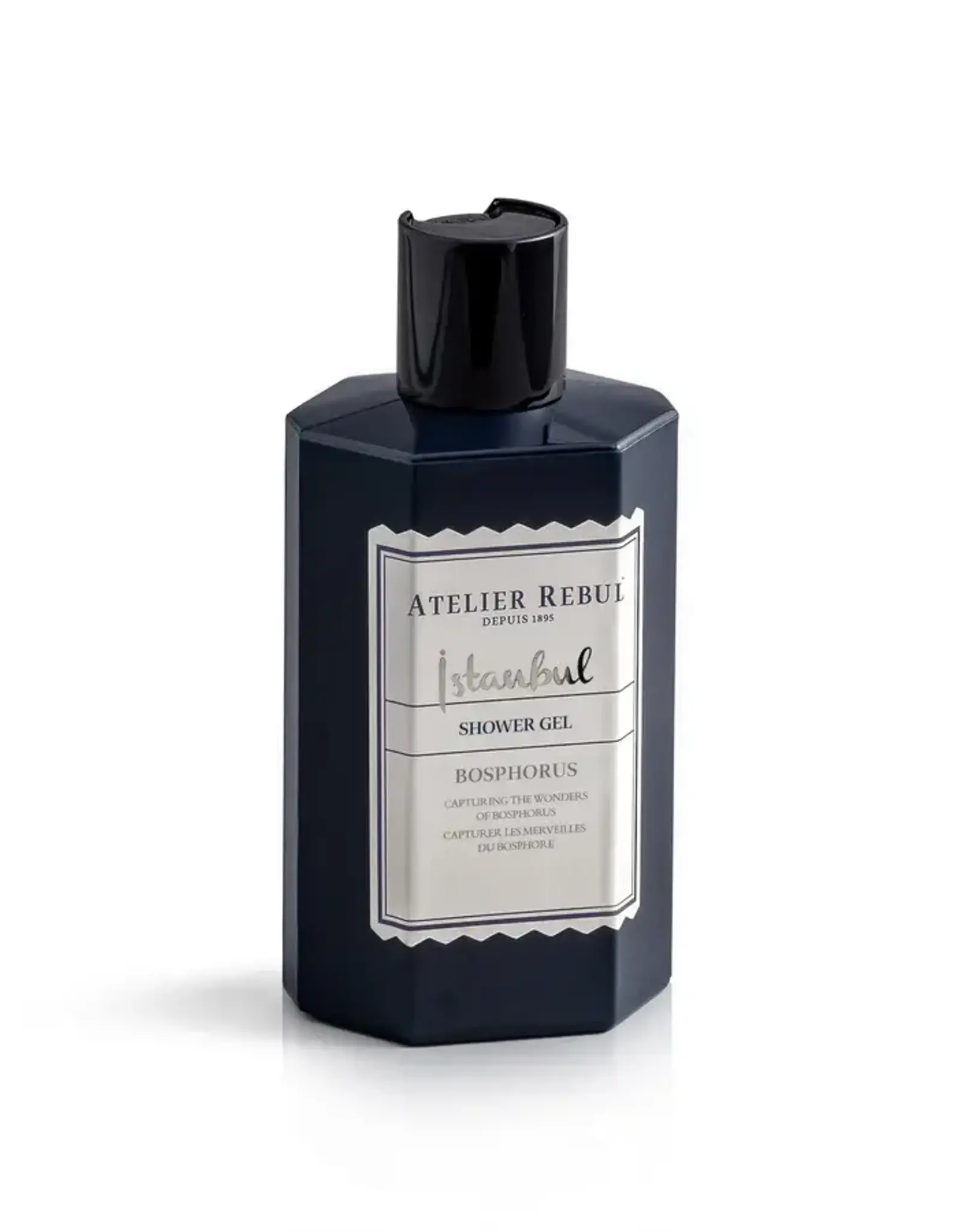 Atelier Rebul Bosphorus - Shower gel 250ml