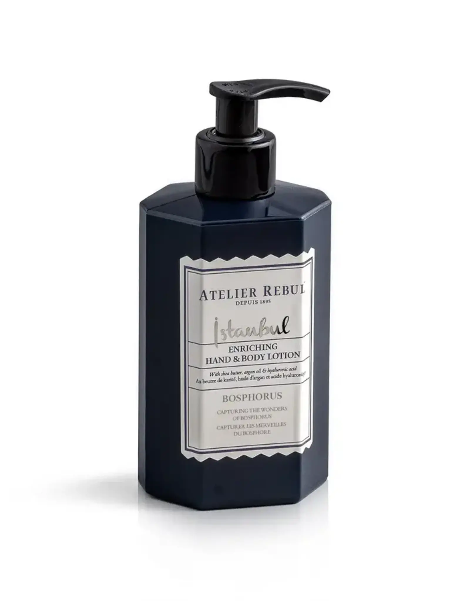 Atelier Rebul Bosphorus - Hand & body lotion 250ml